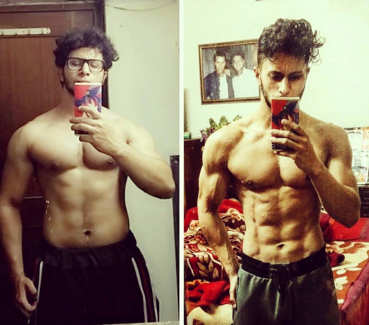 Body Transformation